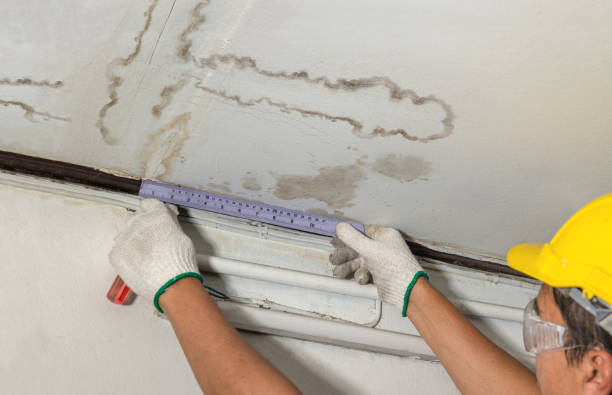 Reliable Structural Drying contractor in Garrett, TX by Water Damage Irwin